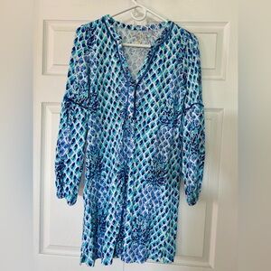 Lilly Pulitzer Joy Dress